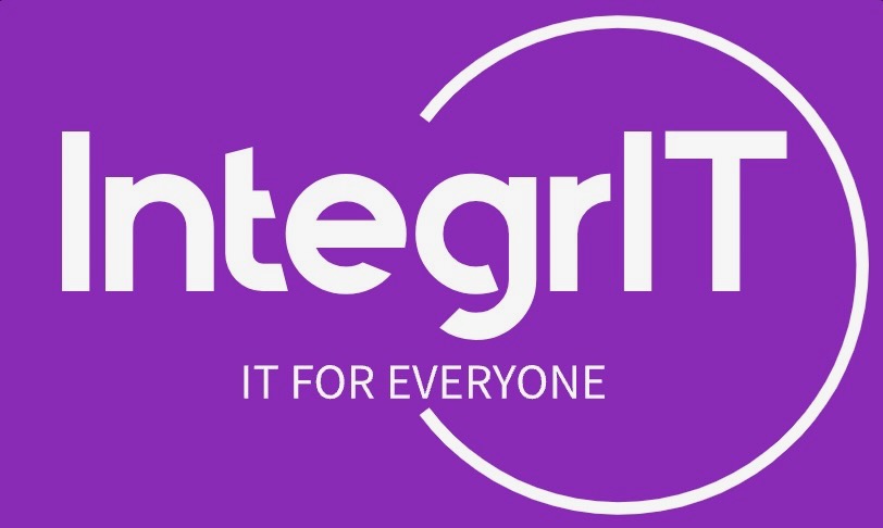 IntegrIT logo